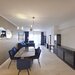 Eminescu View Residence, Urban View, apartament 4 camere + 2 terase + parcare.