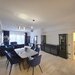 Eminescu View Residence, Urban View, apartament 4 camere + 2 terase + parcare.