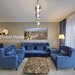 Eminescu View Residence, Urban View, apartament 4 camere + 2 terase + parcare.