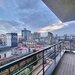Eminescu View Residence, Urban View, apartament 4 camere + 2 terase + parcare.